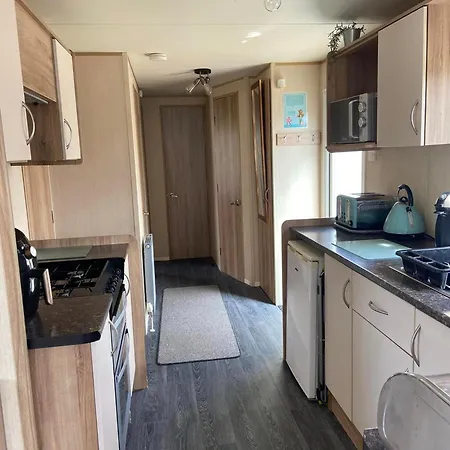 Apartment Haven Lakeland Caravan Hire In The District
