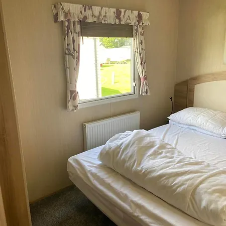 Haven Lakeland Caravan Hire In The District Apartment *