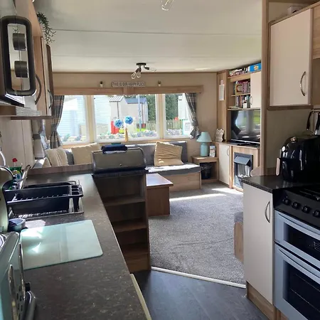 Apartment Haven Lakeland Caravan Hire In The District *