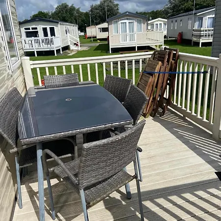 Haven Lakeland Caravan Hire In The District *