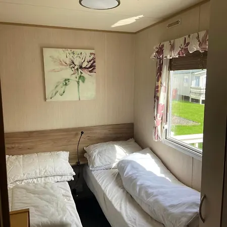 Haven Lakeland Caravan Hire In The District Flookburgh