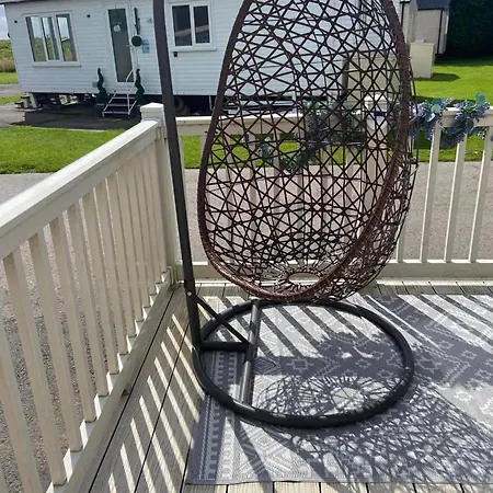 Haven Lakeland Caravan Hire In The District Apartmán Flookburgh