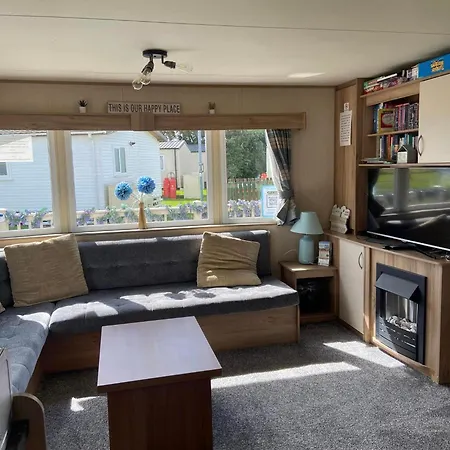 Haven Lakeland Caravan Hire In The District