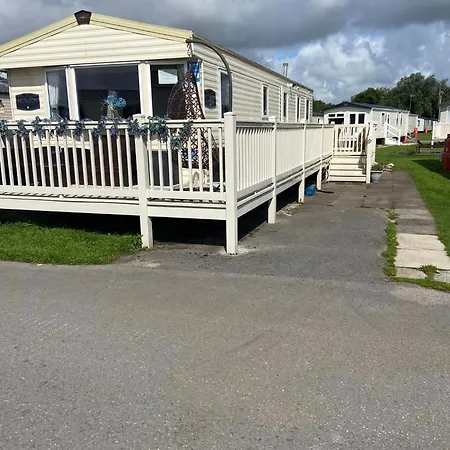 Haven Lakeland Caravan Hire In The District Apartment