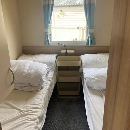 Haven Lakeland Caravan Hire In The District Apartmán *