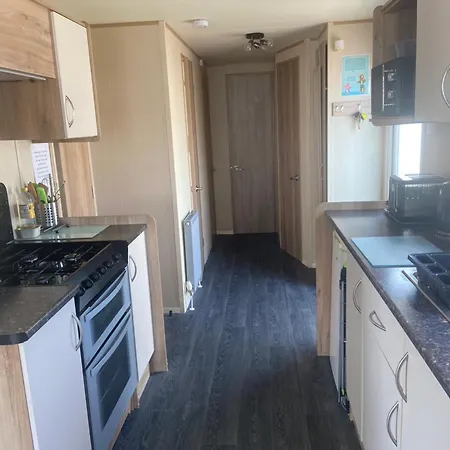 Haven Lakeland Caravan Hire In The District شقة *