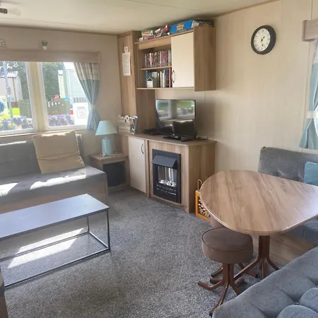 Haven Lakeland Caravan Hire In The District *