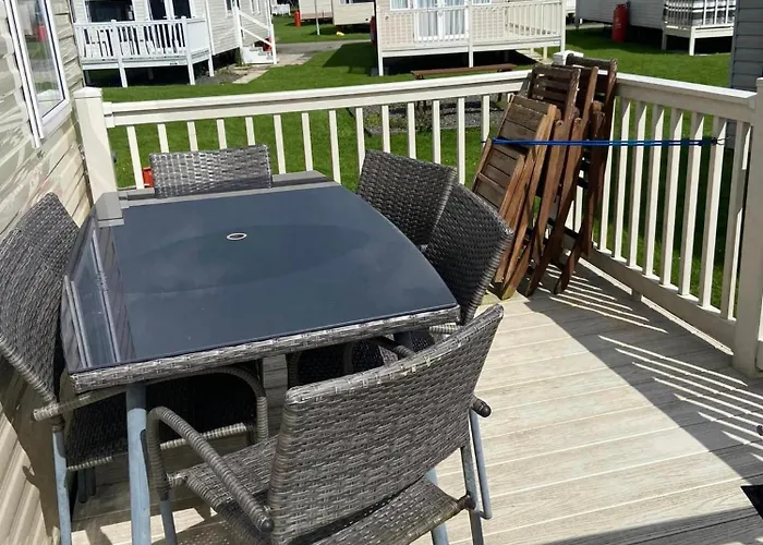 Haven Lakeland Caravan Hire In The District *