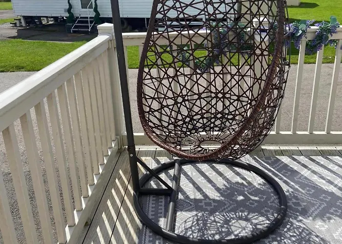 Haven Lakeland Caravan Hire In The District Apartamento Flookburgh