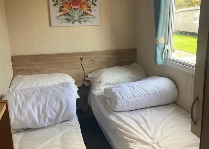 Haven Lakeland Caravan Hire In The District * Flookburgh