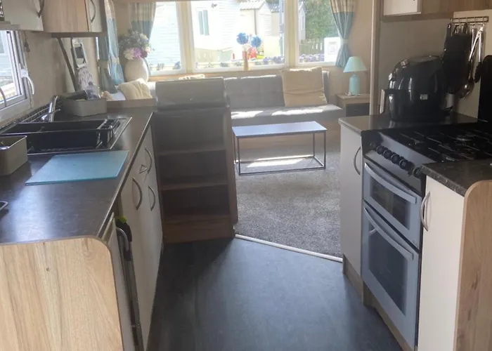 Haven Lakeland Caravan Hire In The District Flookburgh