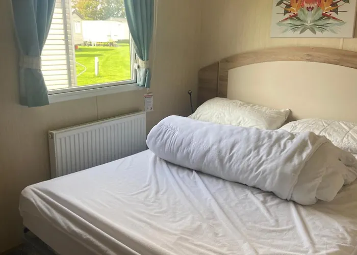 Apartamento Haven Lakeland Caravan Hire In The District Flookburgh