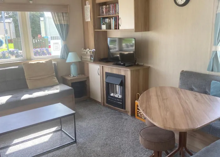 Haven Lakeland Caravan Hire In The District *