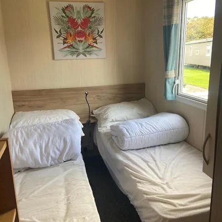 Haven Lakeland Caravan Hire In The District * Flookburgh