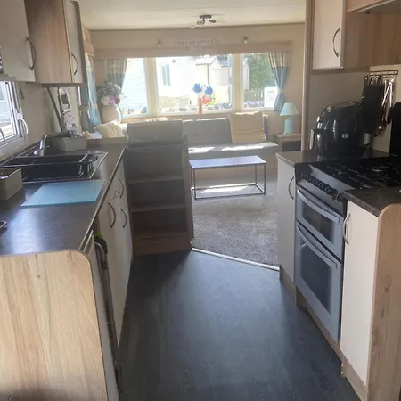 Haven Lakeland Caravan Hire In The District Flookburgh